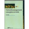Netwerkmanagement door K. Anzenhofer