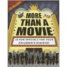 More Than a Movie door Onbekend