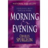 Morning & Evening by Roy H. Clarke