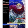 Mosaic Of Thought door Susan Zimmermann