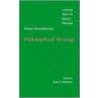 Moses Mendelssohn by Moses Mendelssohn