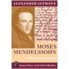 Moses Mendelssohn door Alexander Altmann