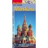 Moskau City Guide door Andrzej Rybak