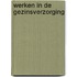 Werken in de gezinsverzorging