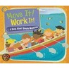 Move It! Work It! door Laura Purdie Salas