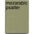 Mozarabic Psalter
