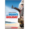 Mr Bean's Holiday by Scholastic Readers