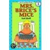 Mrs. Brice's Mice by Sydney Hoff