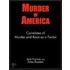 Murder In America