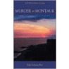 Murder In Montauk door Judith Kaye