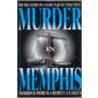 Murder in Memphis door Rebecca Easley
