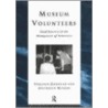 Museum Volunteers door Stephanie McIvor