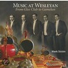 Music At Wesleyan door Mark Slobin