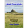 Music For A While door June Pepin