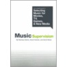 Music Supervision door Ramsay Adams