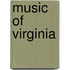 Music of Virginia