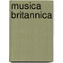Musica Britannica