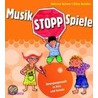 Musikstopp-Spiele door Bettina Scheer