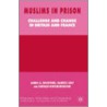 Muslims in Prison by James A. Beckford