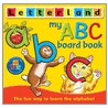 My Abc Board Book door Lyn Wendon