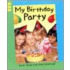 My Birthday Party