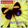My Butterfly Book by Melissa Stewart