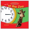 My Day At The Zoo by Alice Procter