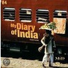 My Diary of India door Claudio Cardelli