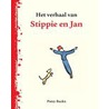 Het verhaal van Stippie en Jan door P. Backx