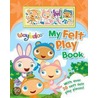 My Felt Play Book door Onbekend