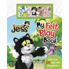 My Felt Play Book door Onbekend