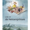 Lotje en de heksenprinses door Lieve Baeten