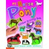 My Horse And Pony by Chez Picthall