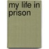 My Life In Prison