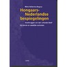 Hongaars-Nederlandse bespiegelingen door Mária Ballendux-Bogyay
