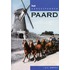 Het aangespannen paard