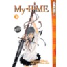My-Hime, Volume 3 by Sato Ken-Etsu