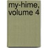 My-Hime, Volume 4