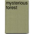 Mysterious Forest