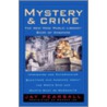 Mystery and Crime door Jay Pearsall