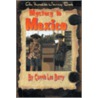 Mystery in Mexico by Connie Lee Berry