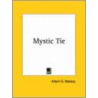 Mystic Tie (1867) door Albert G. Mackey