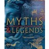 Myths And Legends door Philip Wilkinson