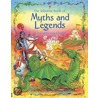 Myths and Legends door Gillian Doherty