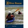 Nols River Rescue by Nate Ostis