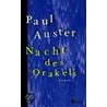 Nacht des Orakels door Paul Auster