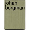 Johan Borgman