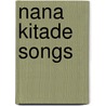 Nana Kitade Songs by Unknown