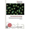Nanobiotechnology door Miriam T. Timpledon