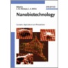 Nanobiotechnology door Christof M. Niemeyer